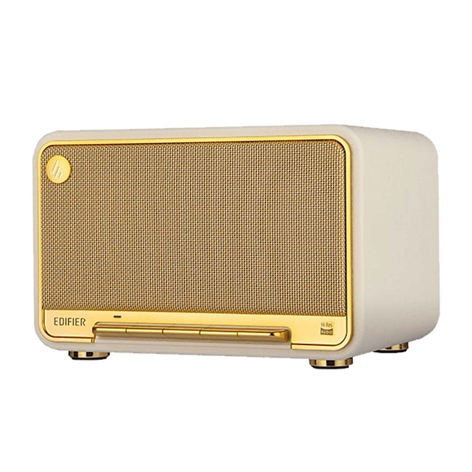 Беспроводная акустика Edifier D32 White - рис.1