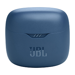 Беспроводные наушники JBL Tune FLEX Blue