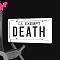 Death Grips - Government Plates - Clear LP