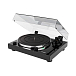 Проигрыватель винила Thorens TD-202 Black - рис.0