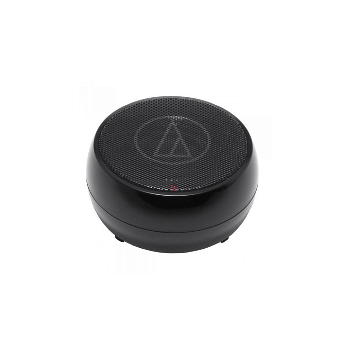 Портативная колонка Audio-Technica AT-SPG50 Black - рис.0