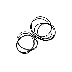 Пассик VPI Belts (Aries 1-3 with Single Motor Flywheel)