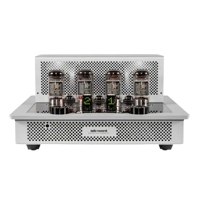 Интегральный усилитель Audio Research I/50 Silver - рис.1