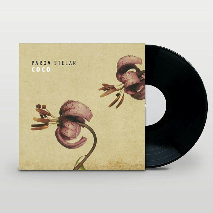 Виниловая пластинка Parov Stelar - Coco - 2LP - рис.1