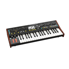 Синтезатор Behringer DeepMind 6X Black
