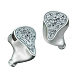 - рис.3 Наушники внутриканальные Kinera ThorKing Matte Silver - рис.3