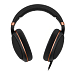 - рис.2 Наушники полноразмерные Sennheiser HD 505 Copper Edition Black - рис.2