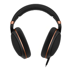 Наушники полноразмерные Sennheiser HD 505 Copper Edition Black