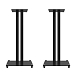 Стойка Klipsch KS-24 Speaker Stands Black - рис.1