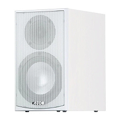 Полочная акустика Canton GLE 420.2 White