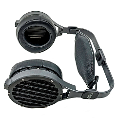 High End наушники Abyss AB-1266 PHI TC Complete