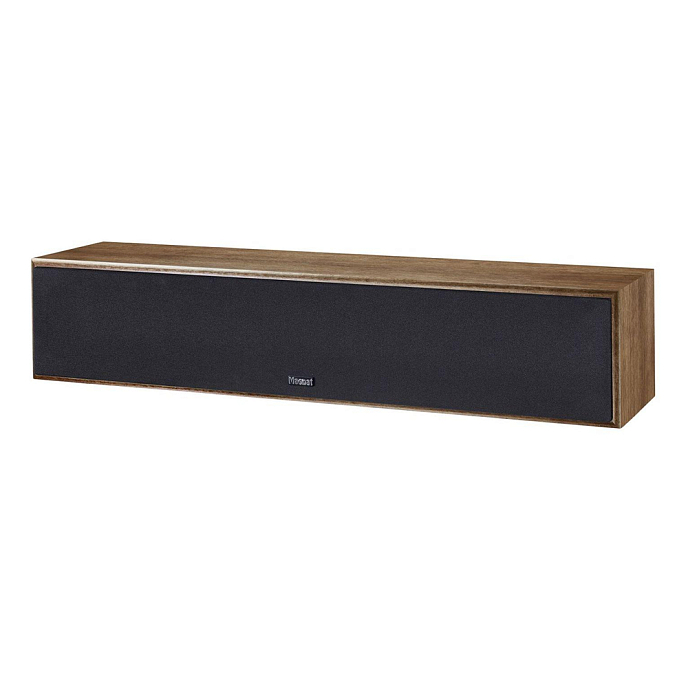 Центральный канал Magnat Monitor S14 C Walnut - рис.1