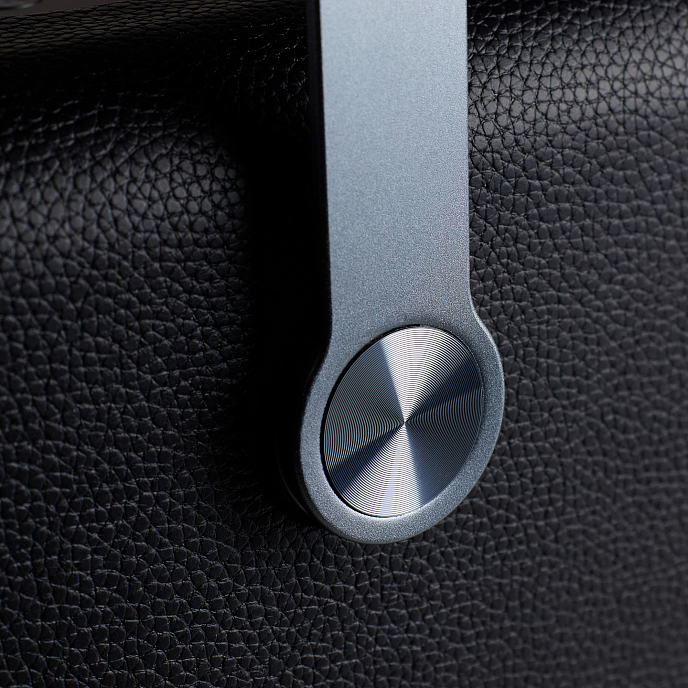 Портативная колонка Radiotehnika Impulse P1 Black - рис.13