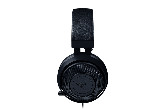 Игровая гарнитура Razer Kraken Pro V2 Black - рис.3