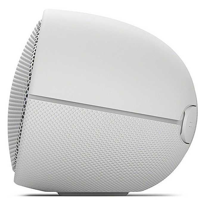 Портативная колонка SONY SRS-XB20 White - рис.3