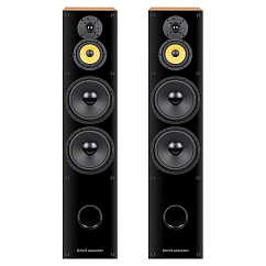 Напольная акустика Davis Acoustics Balthus 90 Light Oak