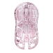 Мышь Gravastar Mercury M2 XTAL PNK Crystal Rose - рис.0