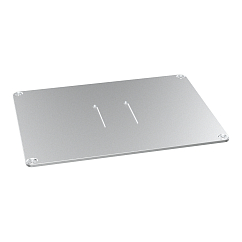 Стойка для Hi-Fi ddHiFi HS400 + SR85 x 4 Anodized Silver/Silver