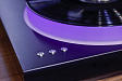 - рис.4 Проигрыватель винила AVM Audio Inspiration R 2.3 Black - рис.4