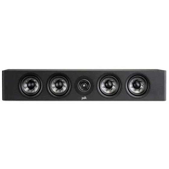 Центральный канал Polk Audio Reserve R350 Black - рис.0