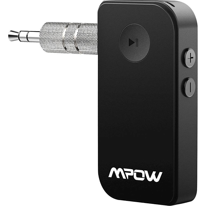 Bluetooth-адаптер Mpow Streambot Mini BMBH044CB Black - рис.6