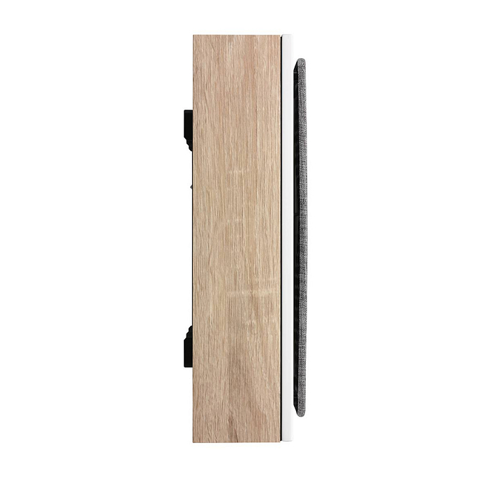 Настенная акустика Dali OBERON On-Wall Light Oak - рис.5