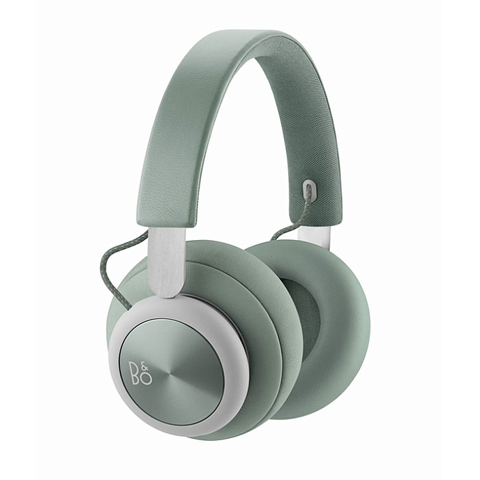 Беспроводные наушники Bang & Olufsen Beoplay H4 Aloe - рис.0