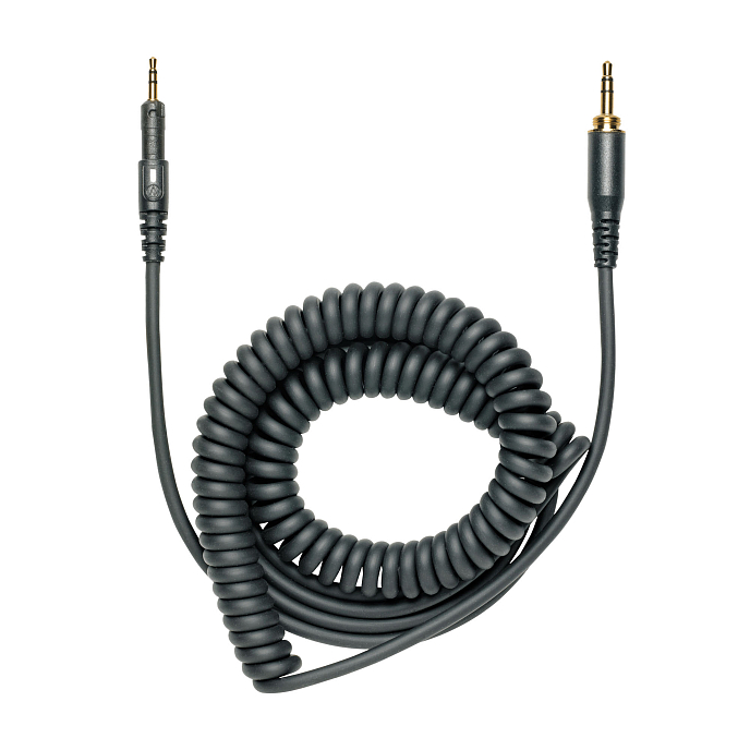 Наушники полноразмерные Audio-Technica ATH-M70x - рис.4