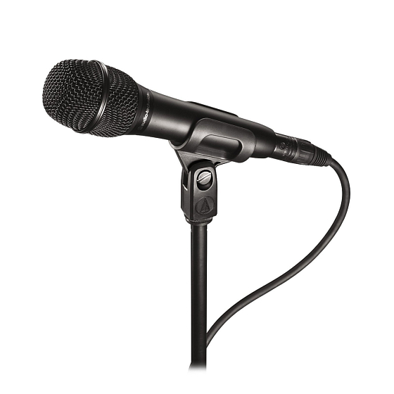 Микрофон вокальный Audio-Technica AT2010 - рис.0