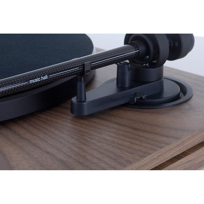 Проигрыватель винила Music Hall MMF-3.3 SE Walnut - рис.12