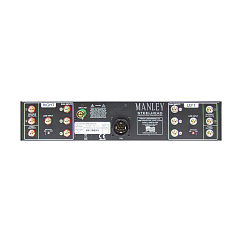 Фонокорректор Manley STEELHEAD RC Phono Stage