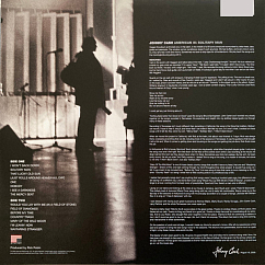 Виниловая пластинка Johnny Cash - American III: Solitary Man LP