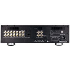 Предусилитель Vincent SA-T7 BL Black
