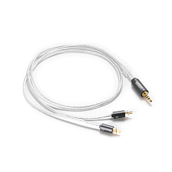 Кабель ddHiFi BC50B 2-pin - 2.5 mm