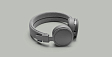 - рис.1 Наушники Urbanears PLATTAN ADV DARK GREY - рис.1