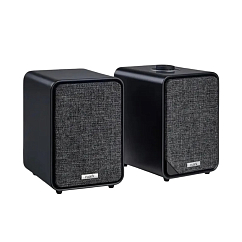 Полочная акустика Ruark MR1 Mk3 Satin Charcoal