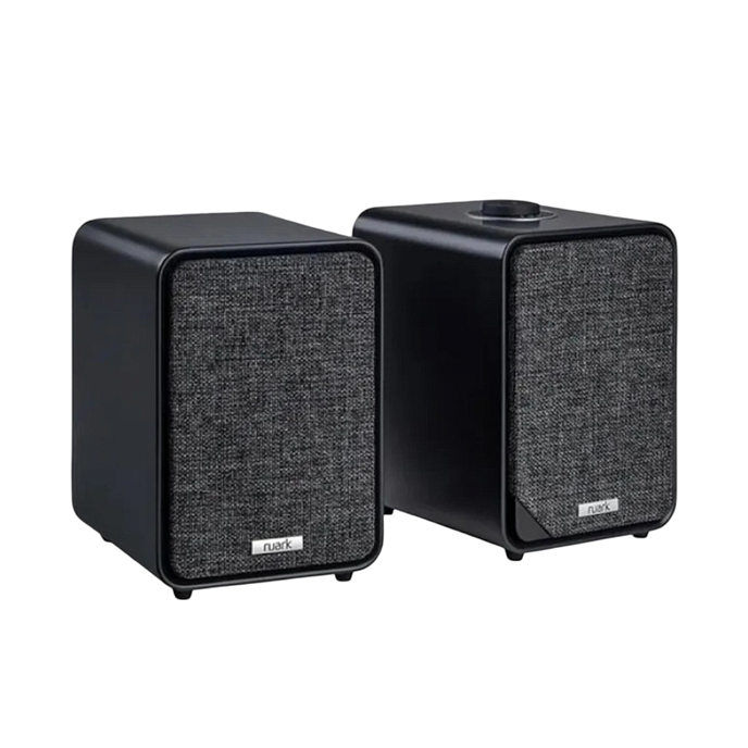 Полочная акустика Ruark MR1 Mk3 Satin Charcoal - рис.0