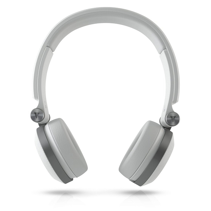 Наушники JBL Synchros E30WHT - рис.1