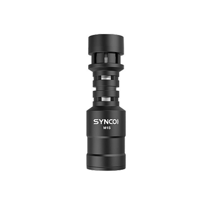 Микрофон-накамерный Synco Mic-M1S - рис.3