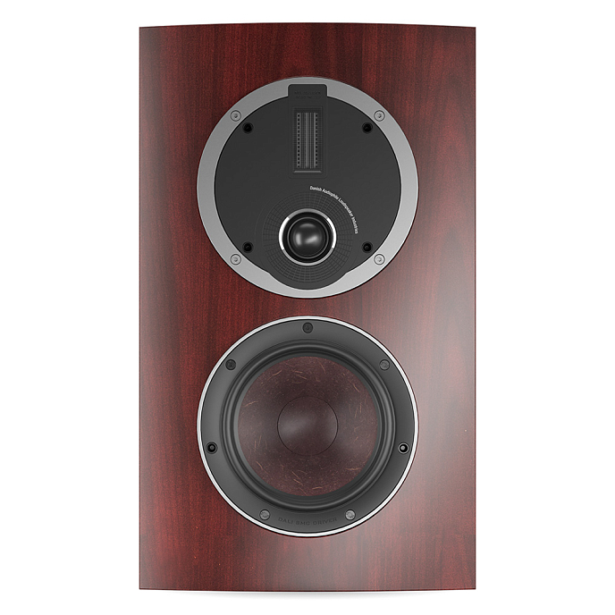 Акустическая система Dali RUBICON LCR Rosso - рис.2