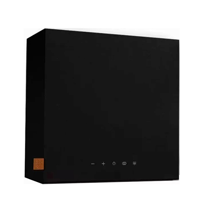 Беспроводная акустика Morel Hogtalare Black - рис.0