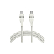 Кабель Anker USB-C/USB-C Cable 240W White 0.9m - рис.1