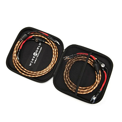 Кабель Wireworld Mini Eclipse 8 Speaker Spade - Spade 3m