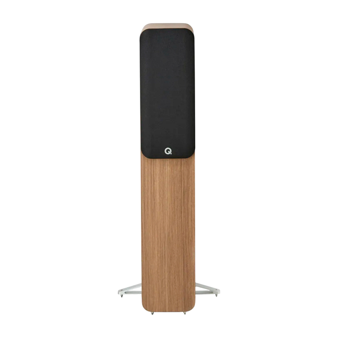 Напольная акустика Q Acoustics 5040 Oak - рис.1