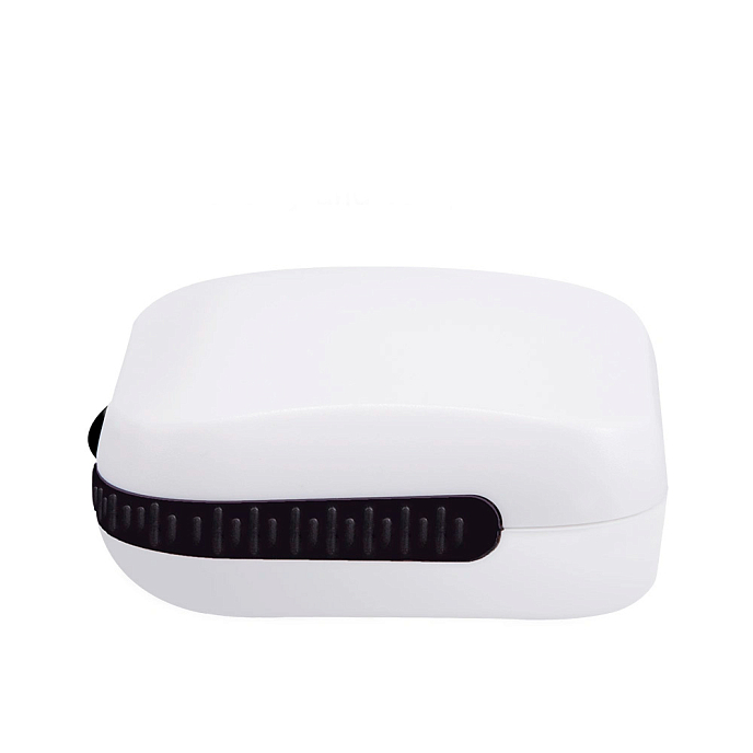 Чехол для берушей SoundLink Hearing Aid Case White - рис.1
