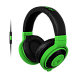 - рис.0 Игровая гарнитура Razer Kraken Mobile Neon Green - рис.0