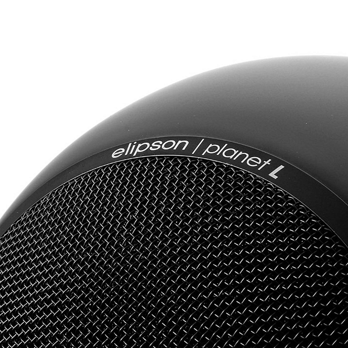 Полочная акустика Elipson Planet L 2.0 Black - рис.4