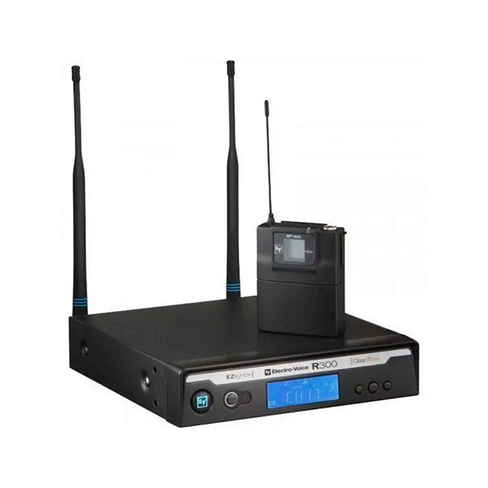 Радиосистема Electro-Voice R300-L/B - рис.0