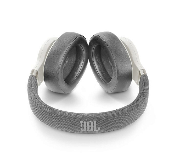 Беспроводные наушники JBL E65BTNC White - рис.4