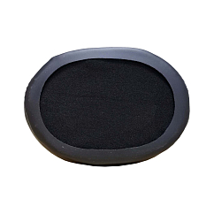 Амбушюры Dekoni Audio Elite Sheepskin Ear Pads AKG K371 Black